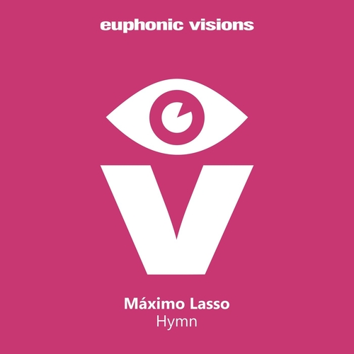 Máximo Lasso - Hymn [EUVIS075]